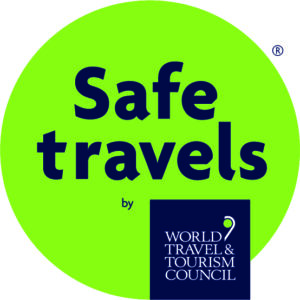 WTTC-SafeTravels